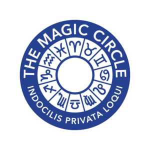 The-Magic-Circle-Logo